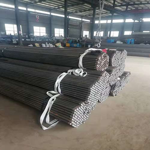 东丰声测管外观与材质质量要求