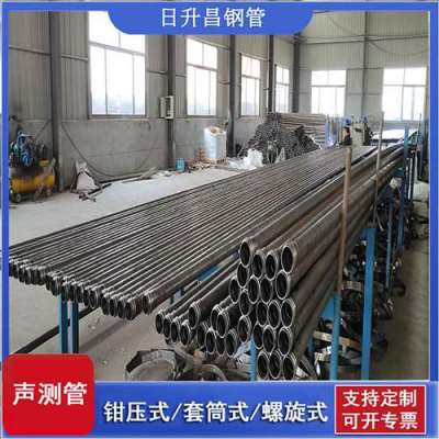 东丰声测管桩基检测的频率要达到多少百分比