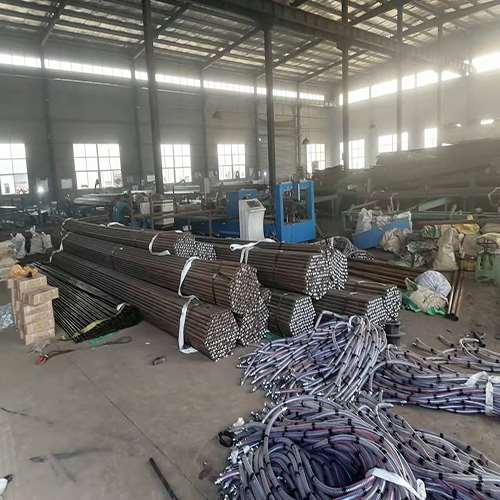 东丰声测管在单桩竖向抗拔静载试验中的应用