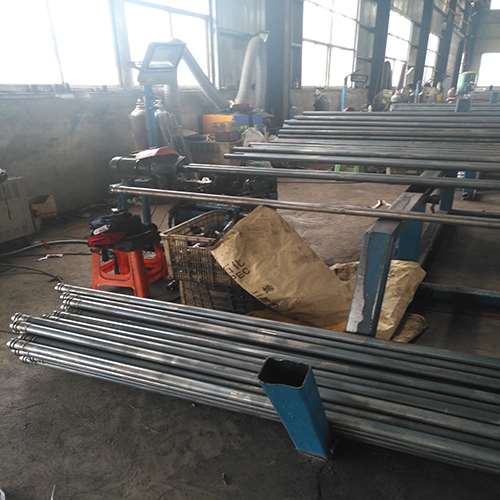 东丰桥梁桩基声测管的施工工艺流程